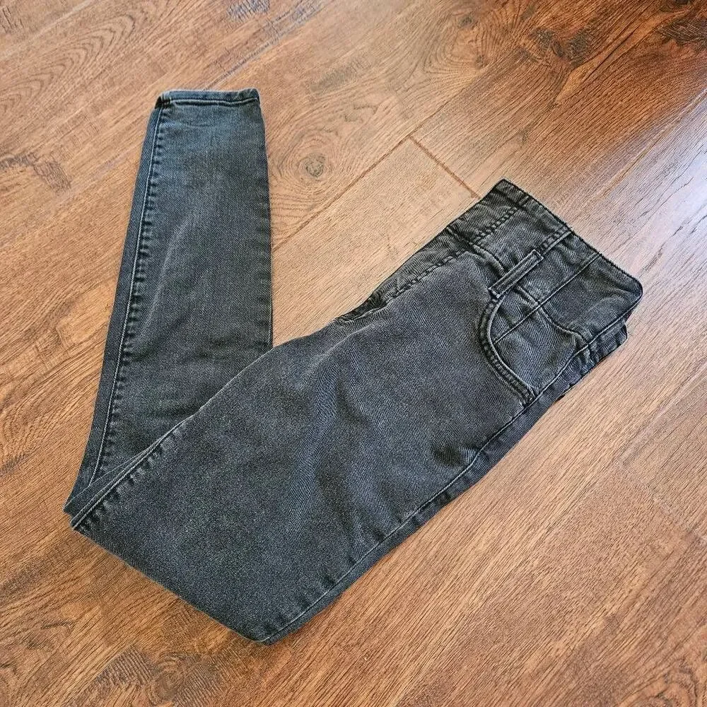Current/Elliott The Corset Stiletto Jeans